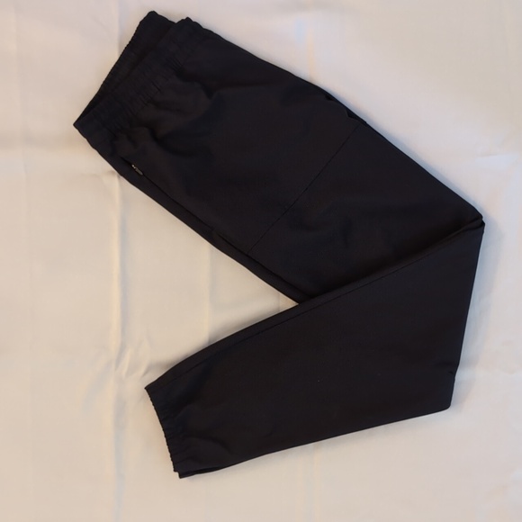 All in Motion Black Joggers - Picture 1 of 8